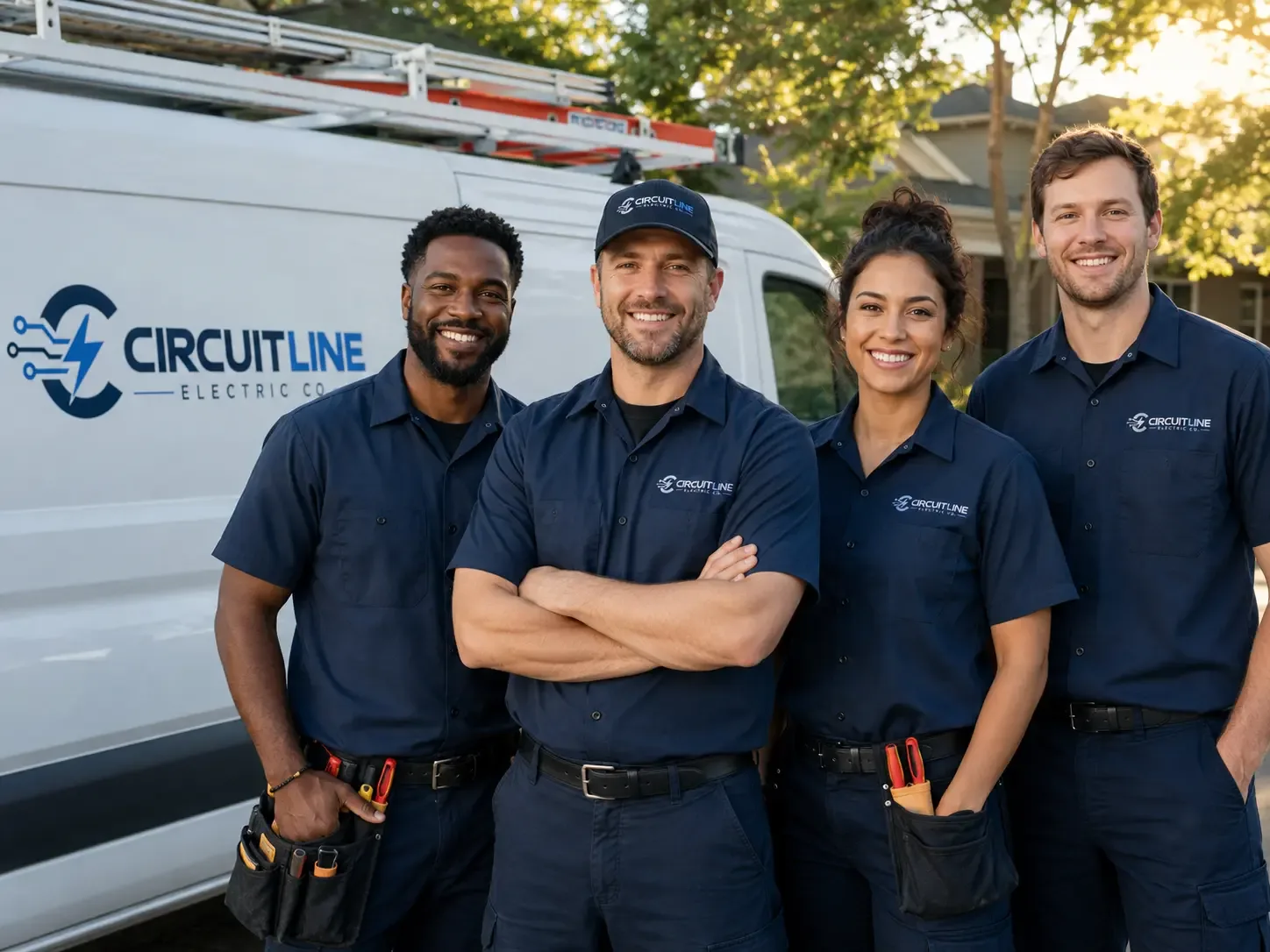 Whole Home Rewiring company in Overland, MO